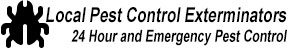 Fitchville CT Pest Control Exterminators
